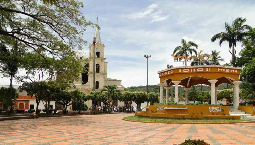 Carrusel principal 0